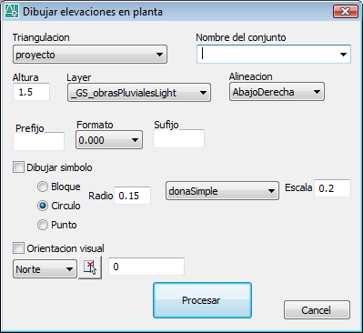 Interface